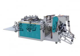 HT-400x2C/450x2C/500x2C制袋機(jī)