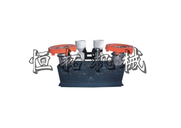 HT-SJB50/800ABA吹膜機組